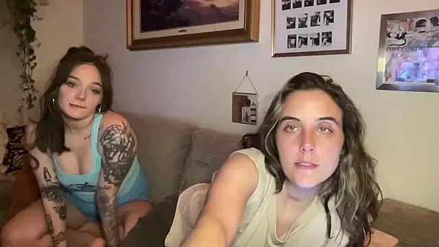 lill daddysgirl online show from March 2026 04:46:01 AM