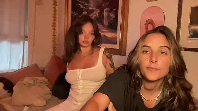 lill daddysgirl online show from April 2026 02:25:02 AM