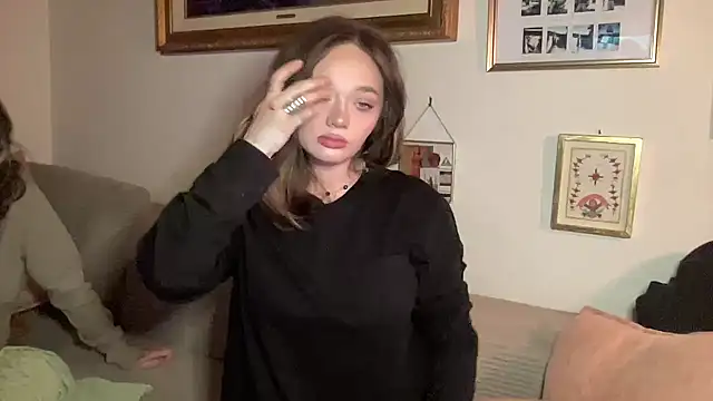 lill daddysgirl online show from February 2026 04:47:02 AM