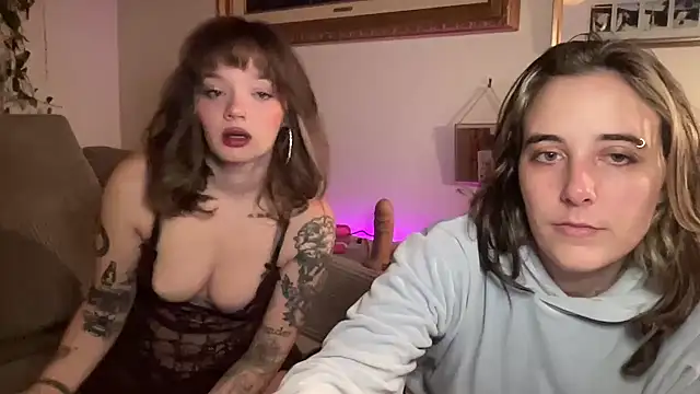 lill daddysgirl online show from January 2026 04:19:01 AM