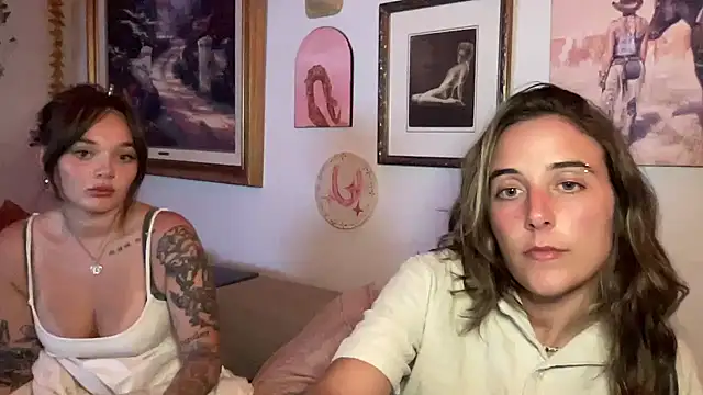 lill daddysgirl online show from April 2026 03:32:02 AM