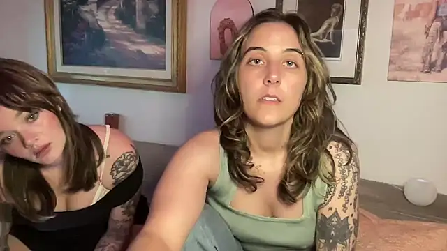 lill daddysgirl online show from March 2026 12:56:01 AM