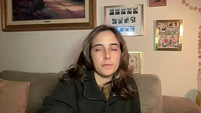 lill daddysgirl online show from February 2026 04:56:02 AM