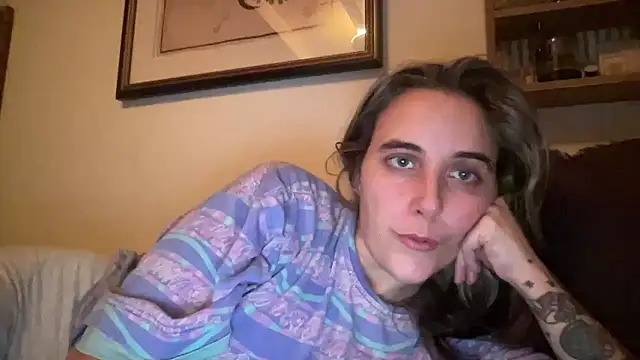 lill daddysgirl online show from January 2026 09:22:01 PM
