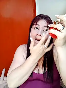 Erica brooks  online show from October 2025 11:18:02 PM