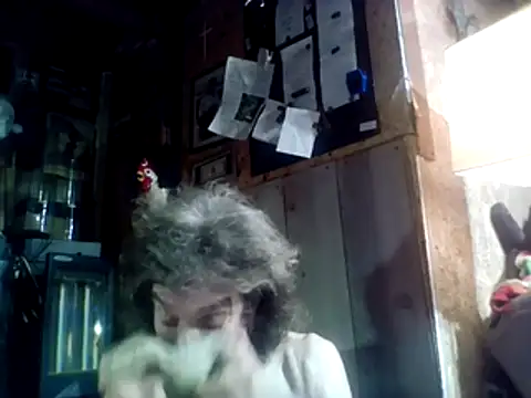 OldManOnline online show from March 2026 05:49:02 AM