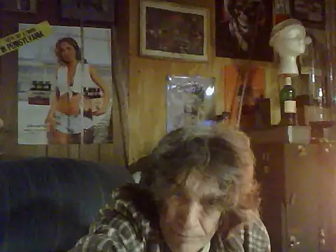 OldManOnline online show from February 2026 05:47:01 AM