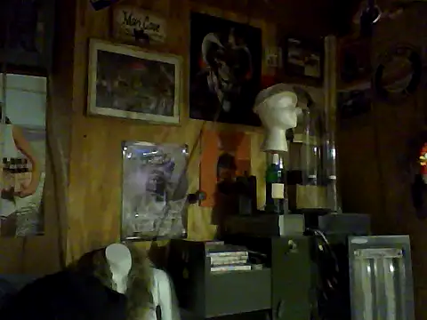 OldManOnline online show from March 2026 10:17:01 PM