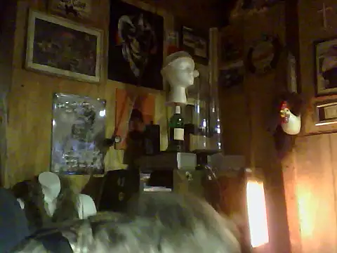 OldManOnline online show from February 2026 07:50:01 AM