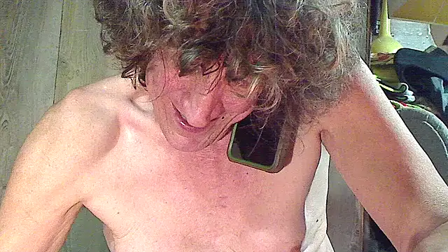 OldManOnline online show from December 2025 05:43:01 AM