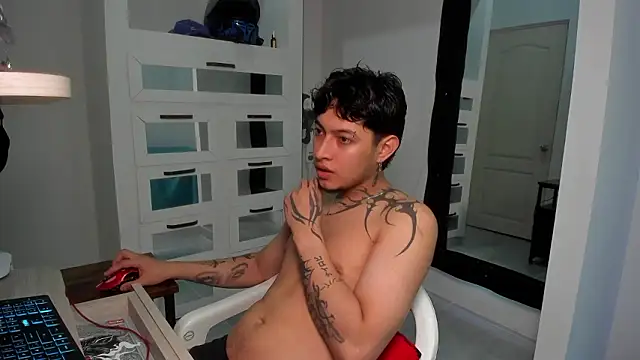 Sky Wild online show from March 2026 08:09:01 PM