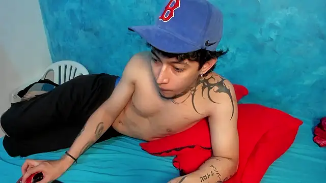 Sky Wild online show from February 2026 11:12:01 PM