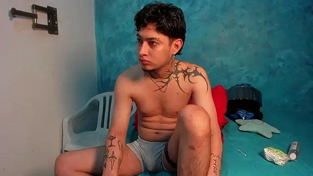 Sky Wild online show from March 2026 08:04:02 PM