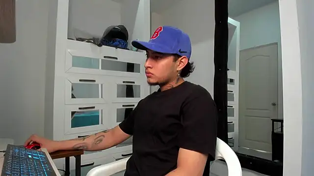 Sky Wild online show from March 2026 08:32:02 PM