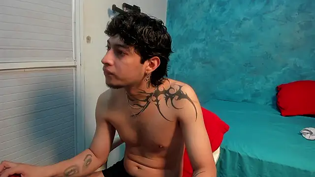 Sky Wild online show from February 2026 07:14:02 PM