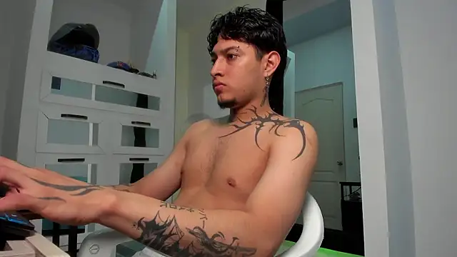 Sky Wild online show from March 2026 04:01:02 AM