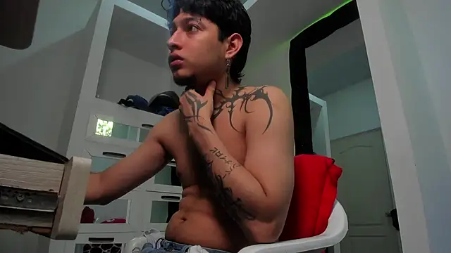 Sky Wild online show from April 2026 08:05:02 PM