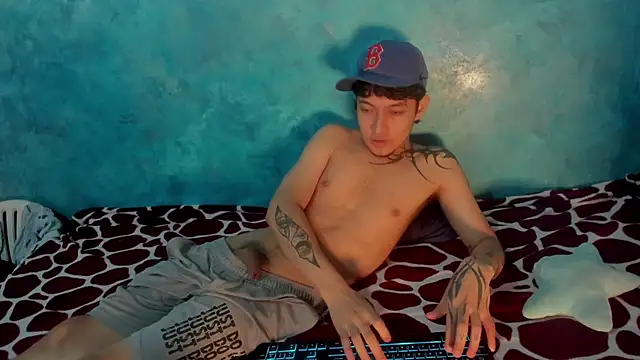 Sky Wild online show from December 2025 01:10:02 AM