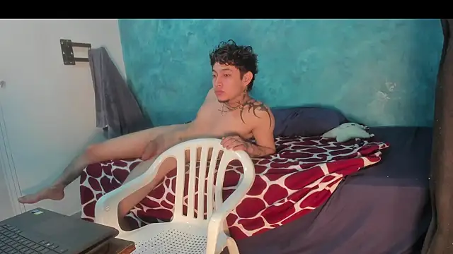 Sky Wild online show from December 2025 10:31:01 PM