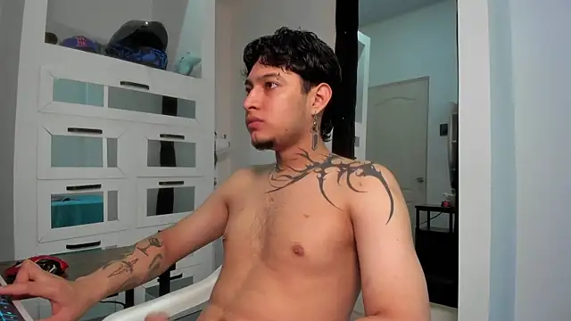 Sky Wild online show from March 2026 08:21:02 PM