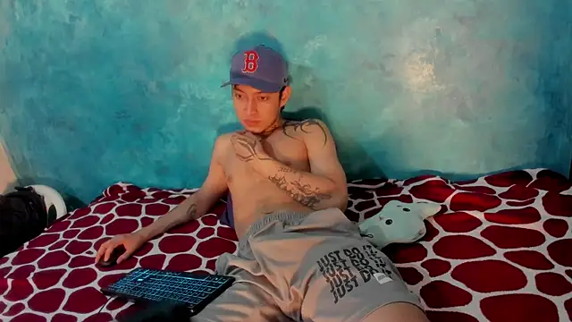 Sky Wild online show from December 2025 11:07:01 PM