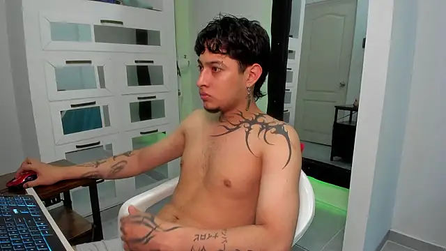 Sky Wild online show from March 2026 08:10:02 PM