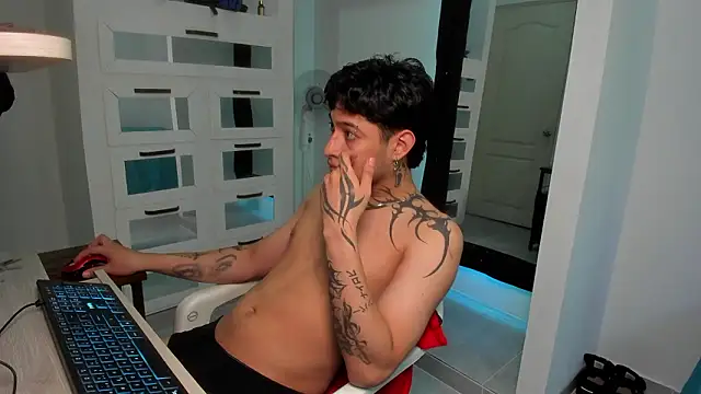 Sky Wild online show from March 2026 08:10:01 PM