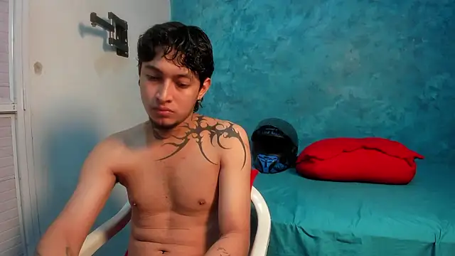 Sky Wild online show from February 2026 05:04:02 AM