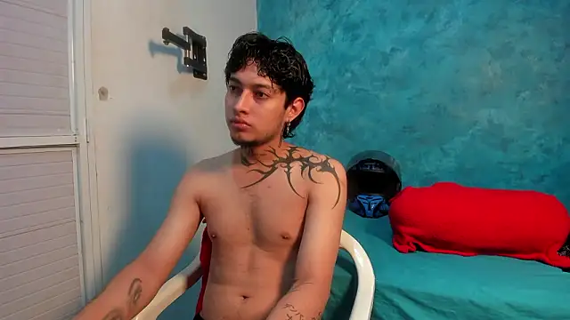 Sky Wild online show from February 2026 07:44:02 PM