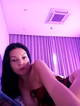 MissBacardi online show from October 2025 08:14:01 AM