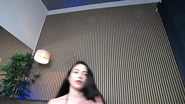 TheaBrown online show from November 2025 06:17:01 AM