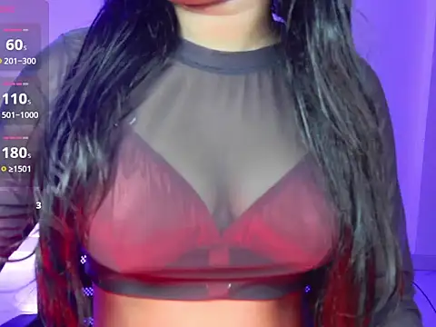 Rashiii  online show from November 2025 03:56:02 PM