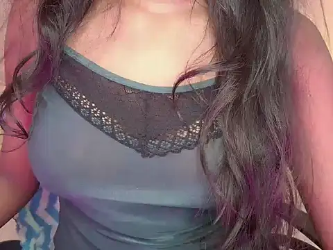 Rashiii  online show from October 2025 03:09:01 AM