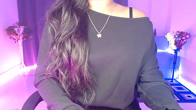 Rashiii  online show from February 2026 05:12:01 PM