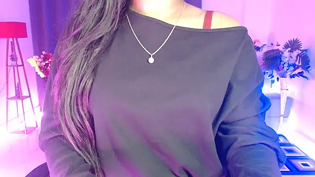 Rashiii  online show from February 2026 07:36:01 PM