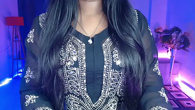 Rashiii  online show from February 2026 01:13:02 PM