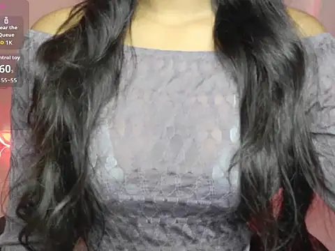 Rashiii  online show from October 2025 07:38:01 AM