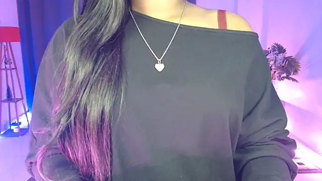 Rashiii  online show from March 2026 07:25:02 PM