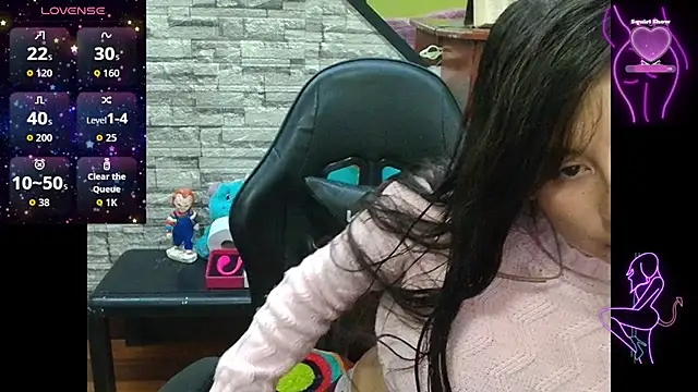 Snapshot of playboybunny-- chatting on November 2025 05:16:02 PM playboybunny-- online show from November 2025 05:16:02 PM