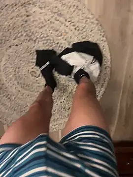 LilCheeky online show from October 2025 09:06:02 AM