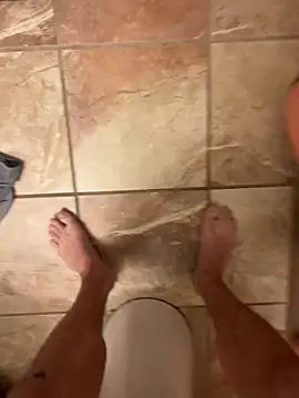 LilCheeky online show from October 2025 06:12:02 AM