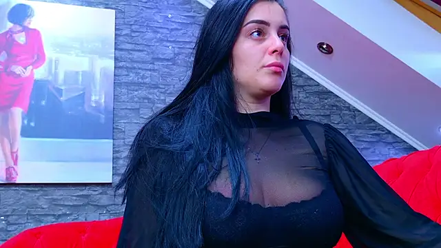 Snapshot of ErikaSins chatting on October 2025 01:32:01 PM ErikaSins online show from October 2025 01:32:01 PM