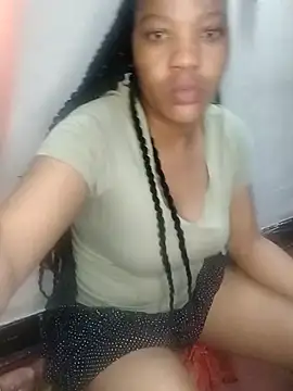 CaramelBoootie online show from November 2025 04:18:02 PM