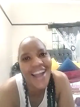 CaramelBoootie online show from November 2025 03:57:02 PM