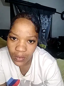 CaramelBoootie online show from December 2025 05:34:02 PM