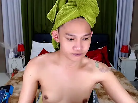 TSJaninexx online show from March 2026 06:17:01 AM