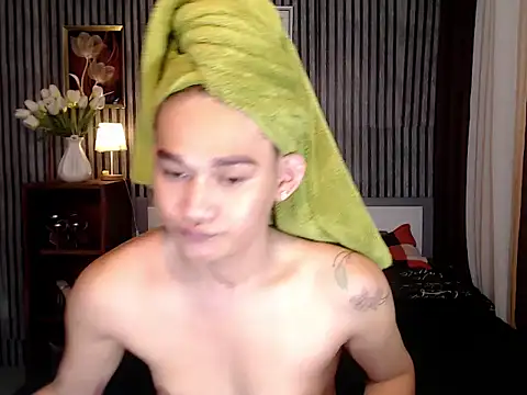 TSJaninexx online show from May 2026 07:24:01 AM