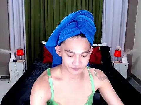 TSJaninexx online show from April 2026 05:45:02 AM