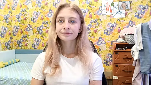 AmeliLia online show from October 2025 06:34:01 AM