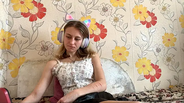 AmeliLia online show from March 2026 09:11:02 AM